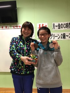 中村真衣さん⑤