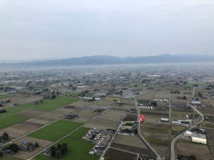 気球⑤