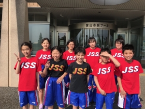 合宿④ (1)
