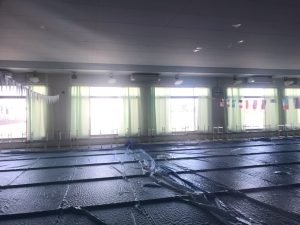 カーテン