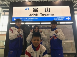 グラチャン①