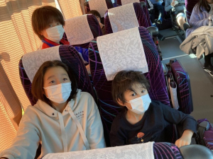 バス
