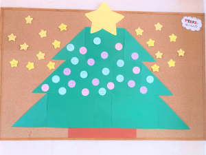 クリスマスに欲しい物