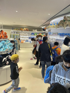 うみがたり