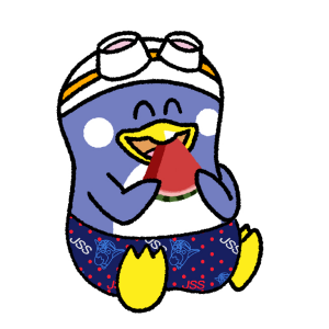 スイカ