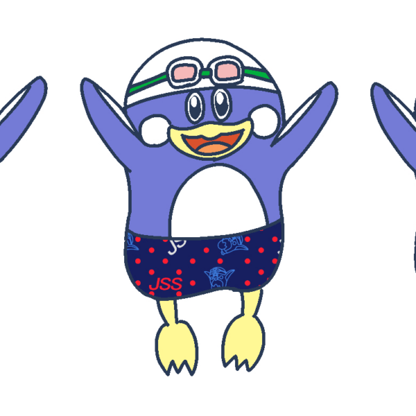 🤝🏊つながろう JSSスイミング🏊🤝 画像