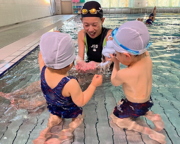 🐤キンダーコース増設しました🐤✨ 画像