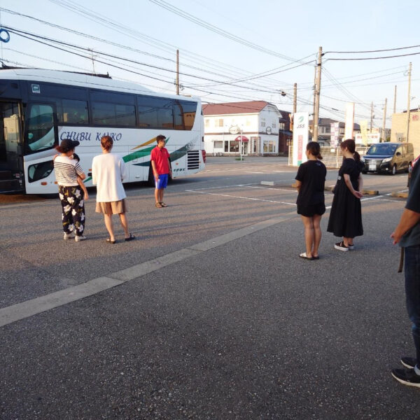 🚌上越国際プレイランド 日帰りバスツアー🚌 画像