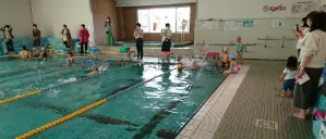 春短2日目②