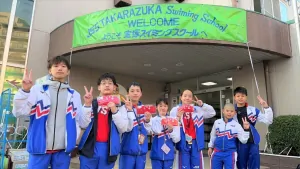 グランドチャンピオンシップ大会の様子