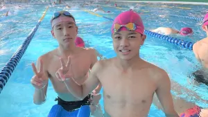 グランドチャンピオンシップ大会の様子