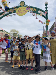 USJ＆海遊館ツアー