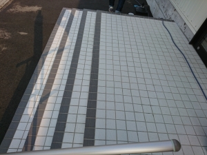 玄関1