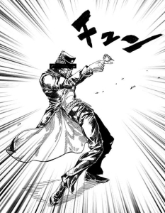 jojo