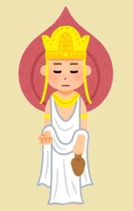 hotoke_kudara_kannon