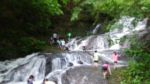 沢登 (3)