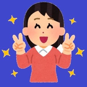 pose_peace_sign_woman