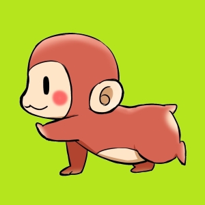 saru2