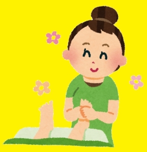 massage_ashimomi