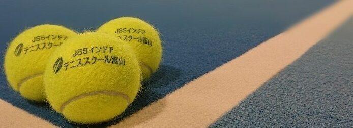 JSSインドアテニススクール富山 イメージ画像