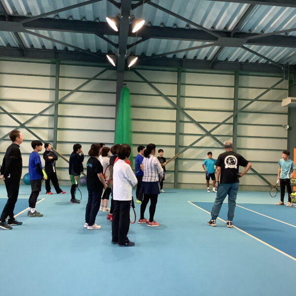 I Feel 3　テニス人生 画像