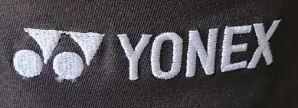 YONEXマーク