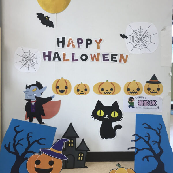 ベビースイミングハロウィンイベントのご報告 画像