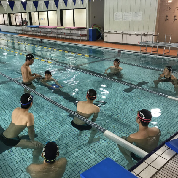 指導研修を行いました!! 画像