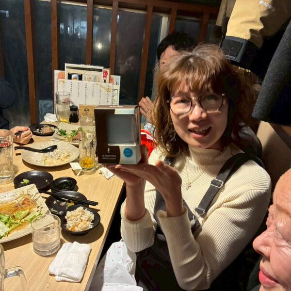 成人クラス懇親会！！ 画像