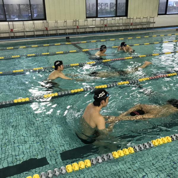 指導研修を実施しました!! 画像