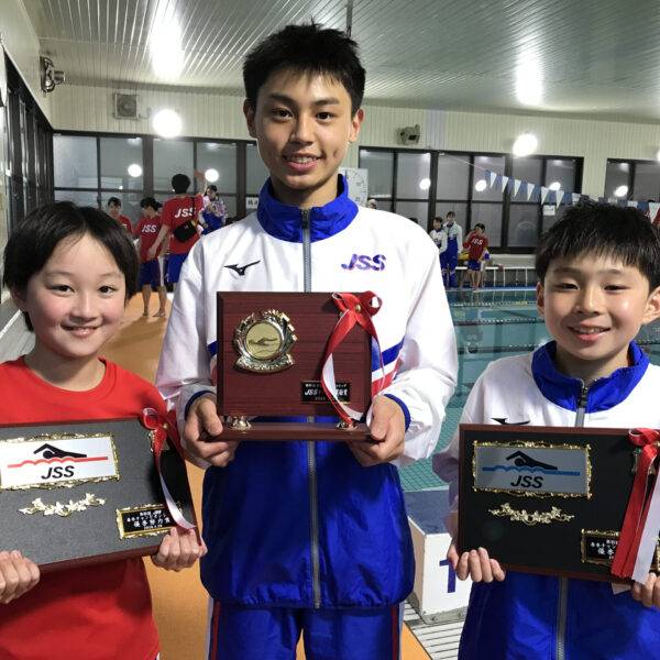 春季チャンピオンシップに出場しました♪ 画像