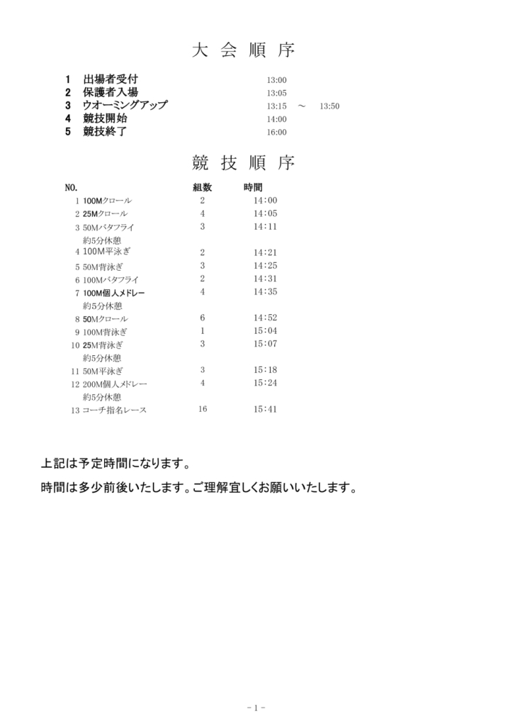 第6回つるみCUPプロ – – コピー2のサムネイル