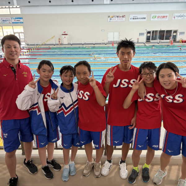 JSS関東合同合宿に参加しました！ 画像