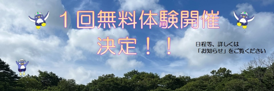 JSS津山スイミングスクール イメージ画像