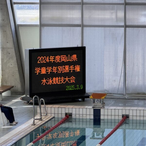 学童学年別選手権 画像