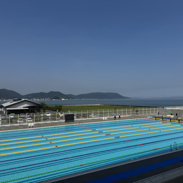 岡山県選手権 画像