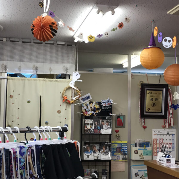 ハロウィン👻 画像