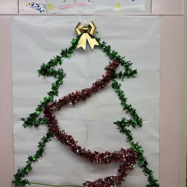 クリスマスがくるよ！ 画像