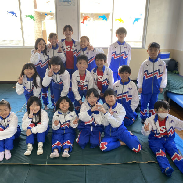 第４４回ジュニアチャンピオンシップ 画像