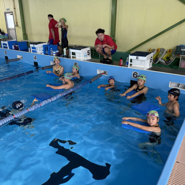 年末は強化練習会！ 画像