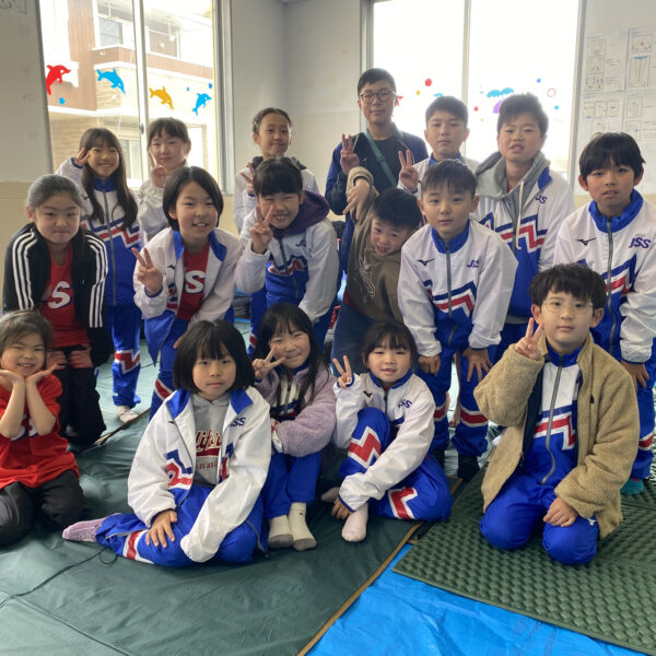 第４５回ジュニアチャンピオンシップ 画像