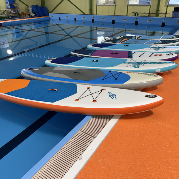 楽しくトレーニング 画像