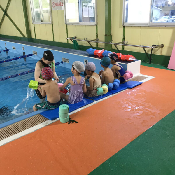 無料体験会 画像