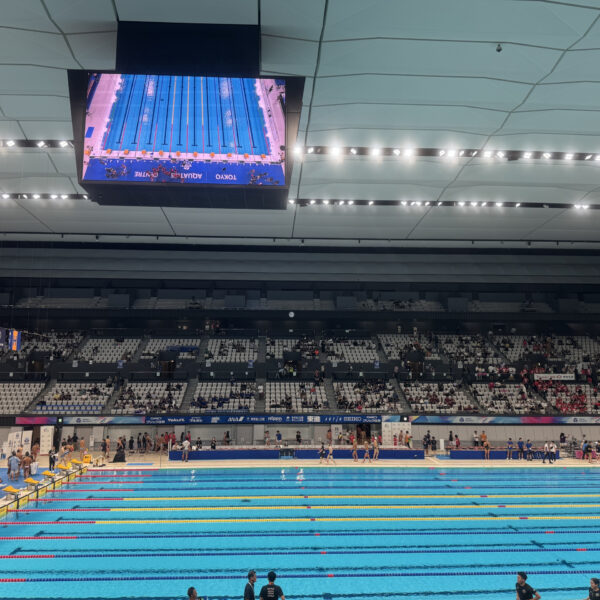 日本大学選手権（インカレ） 画像