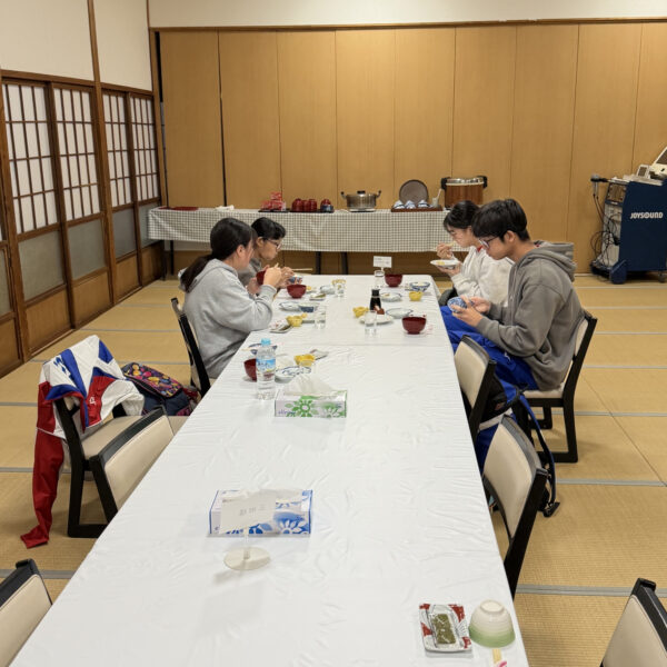 九州カップ１日目 画像