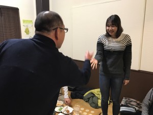 新年会２ (1)