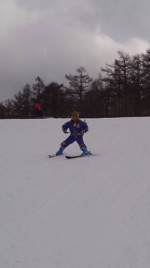スキーハイク (4)