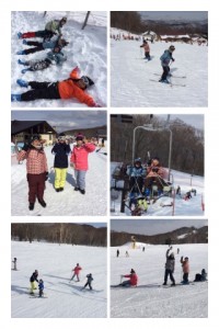 スキーハイク (3)