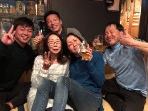 新年会 (7)