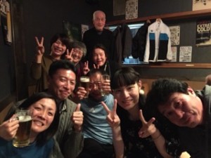 新年会 (4)